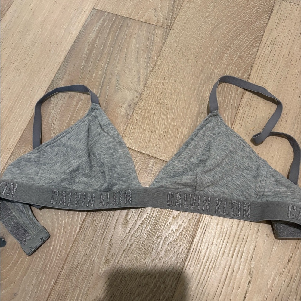 Calvin Klein Bra